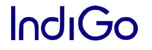 6E Logo